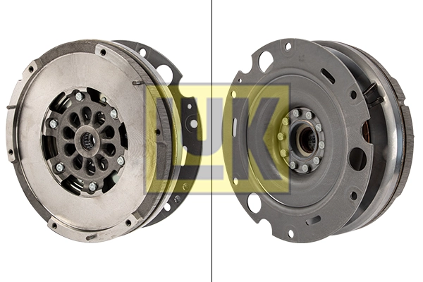 Flywheel